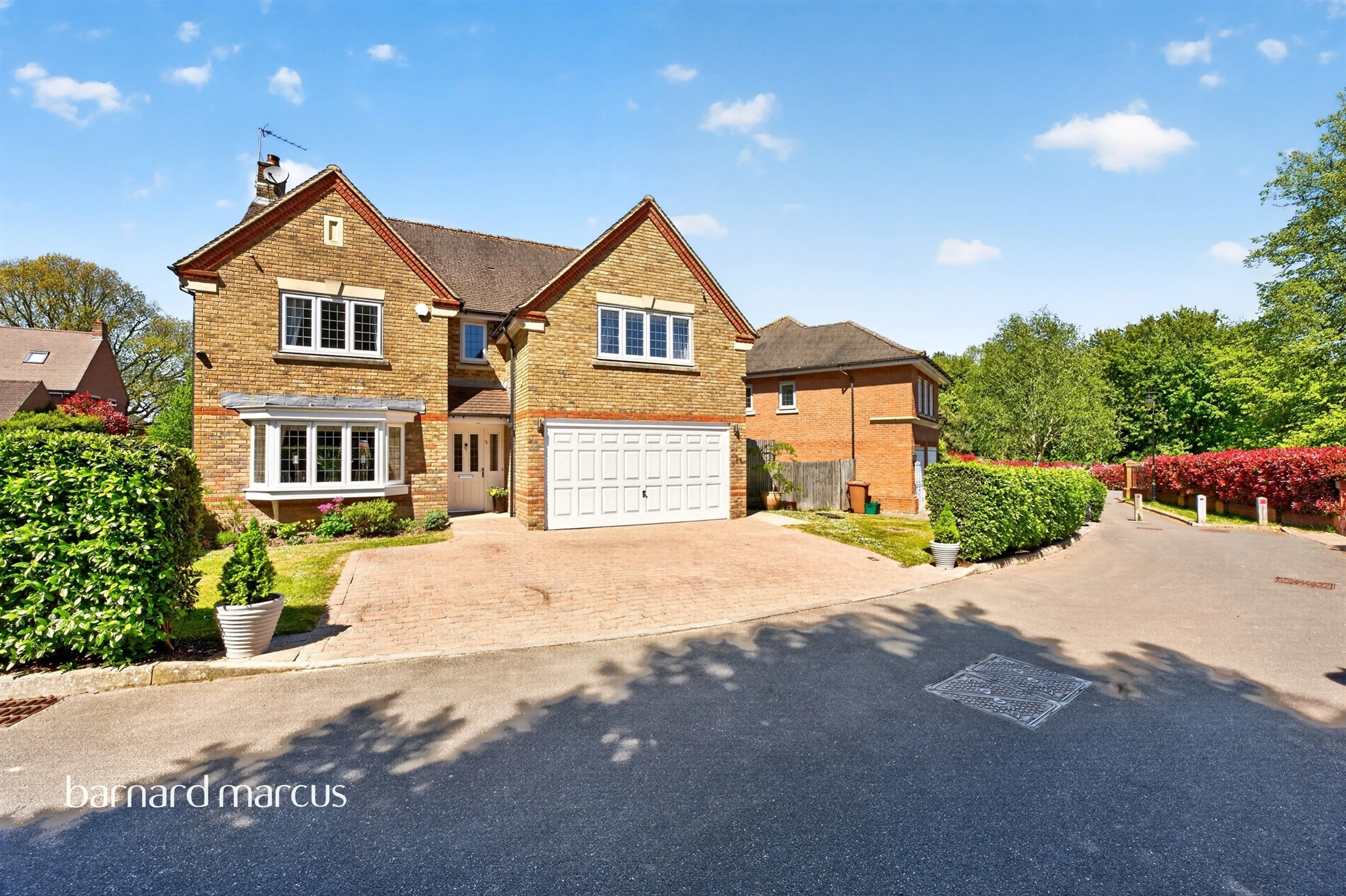 Property at Bowen Way, Coulsdon