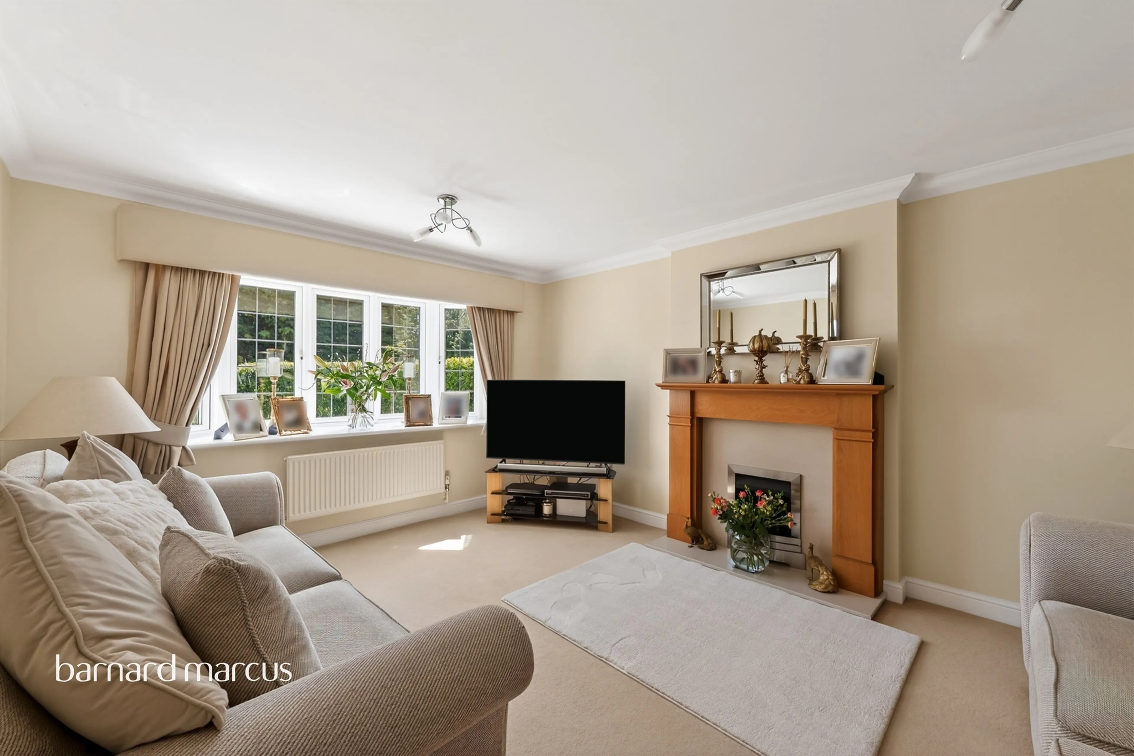 Property at Bowen Way, Coulsdon