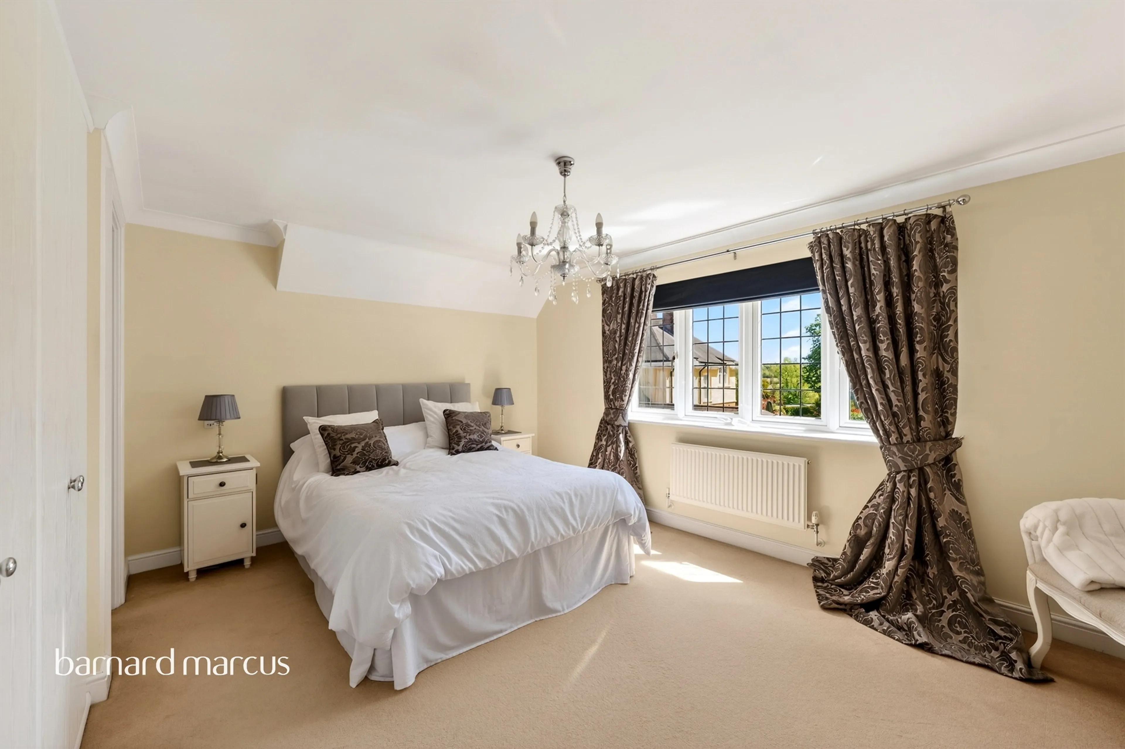 Property at Bowen Way, Coulsdon