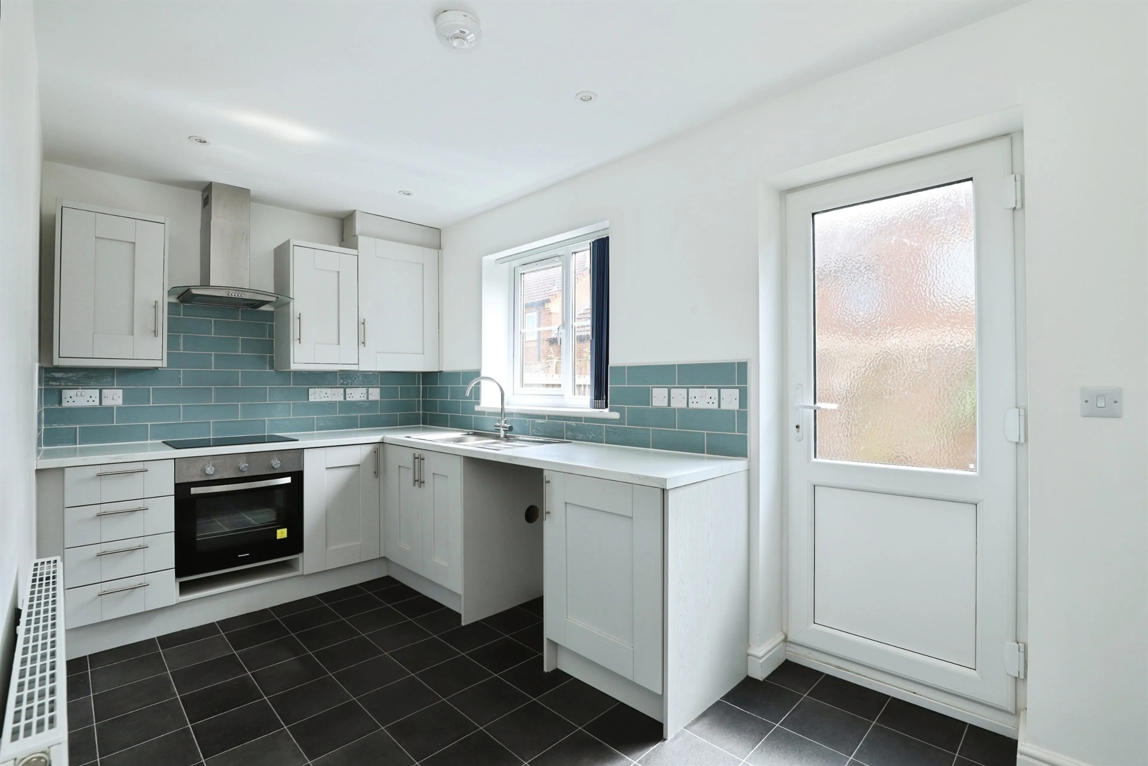 Property at Holbeach Road, Spalding