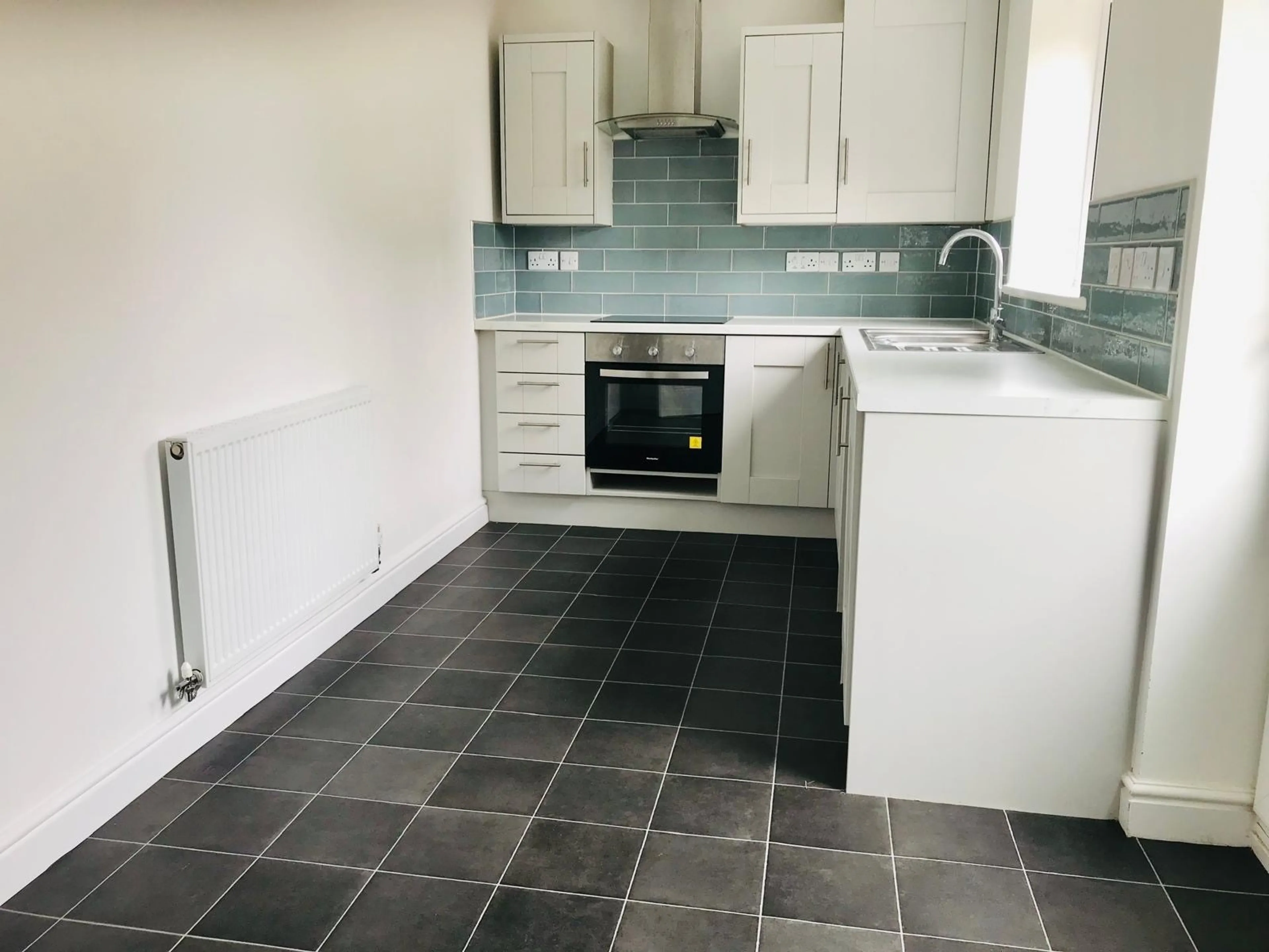 Property at Holbeach Road, Spalding