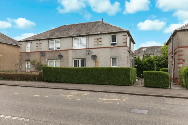 Burnhill Street, Rutherglen, Lanarksh...