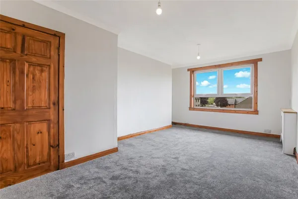 Dunholm Terrace, Dundee, Angus, DD2