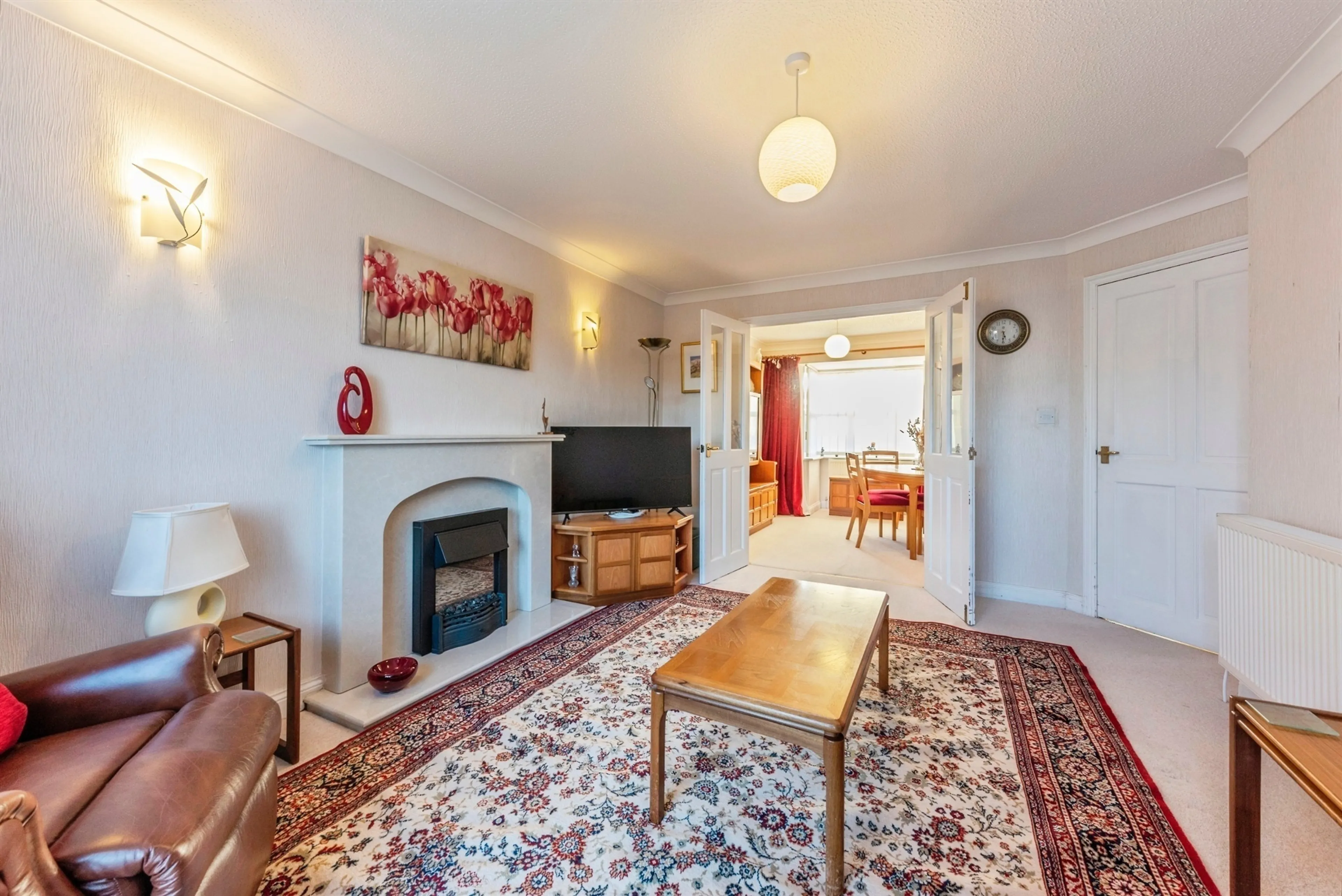 Property at Headland Way, Navenby, Lincoln