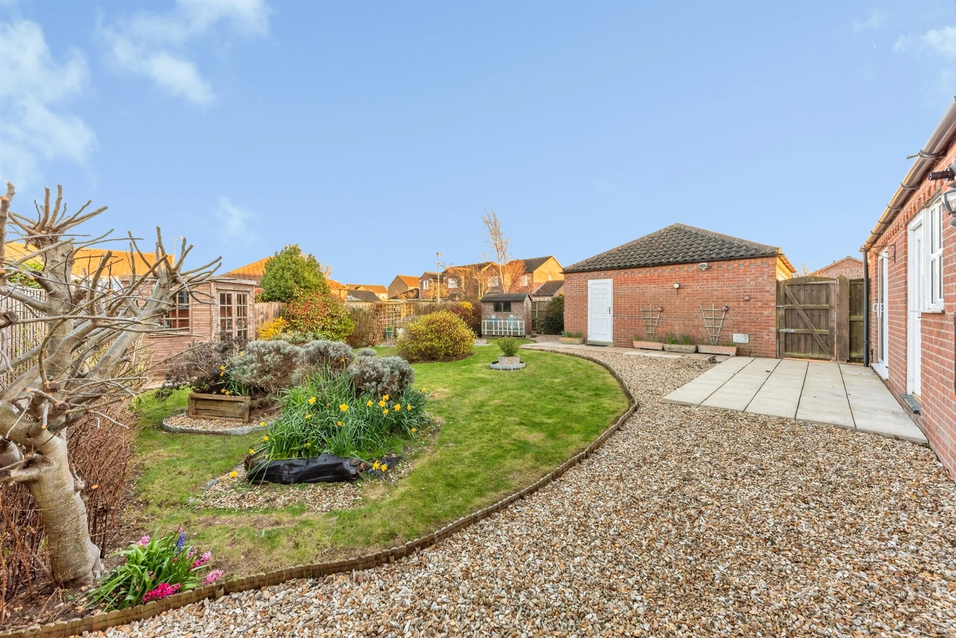 Property at Headland Way, Navenby, Lincoln