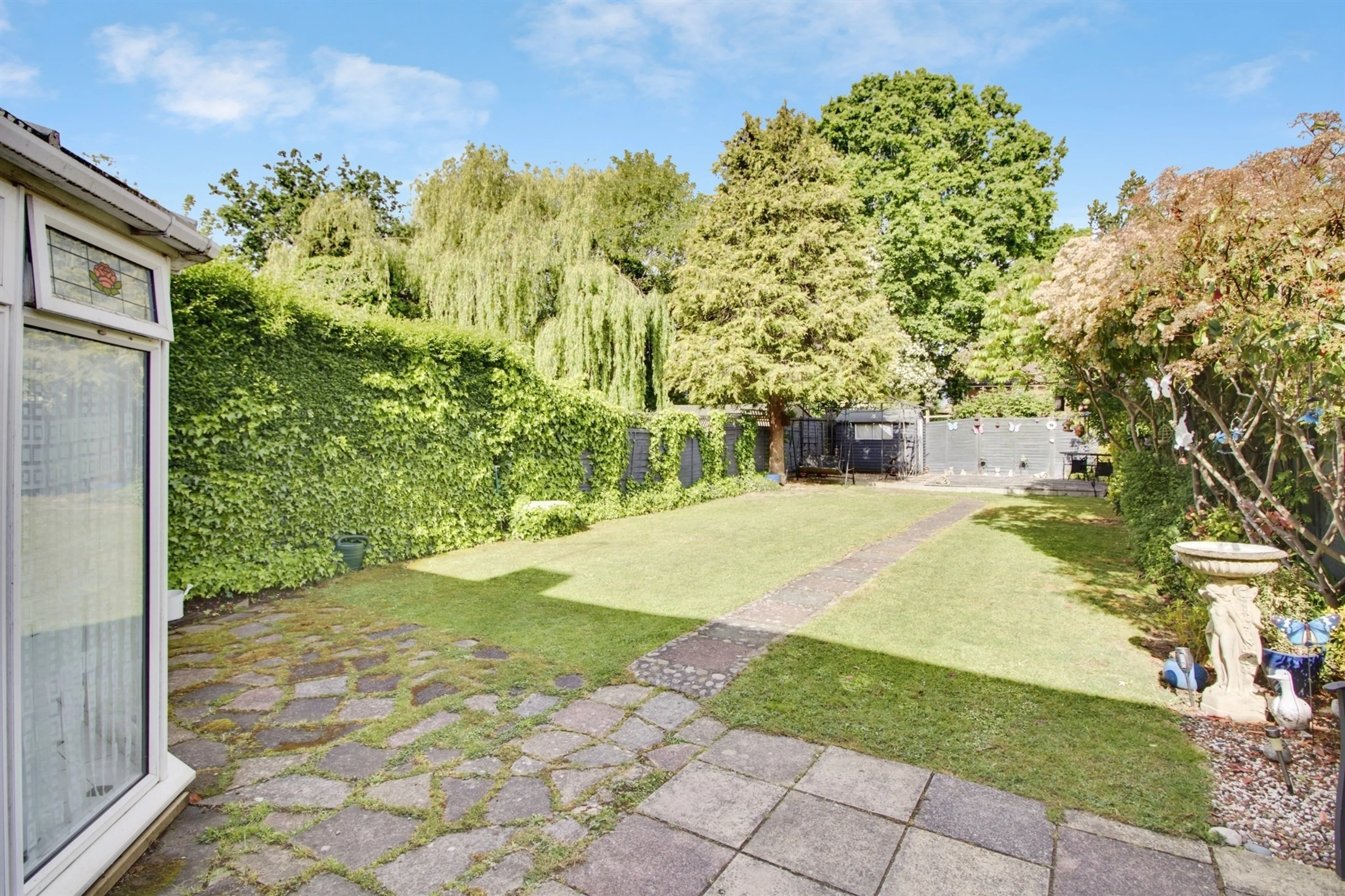 Property at Poundwell, Welwyn Garden City
