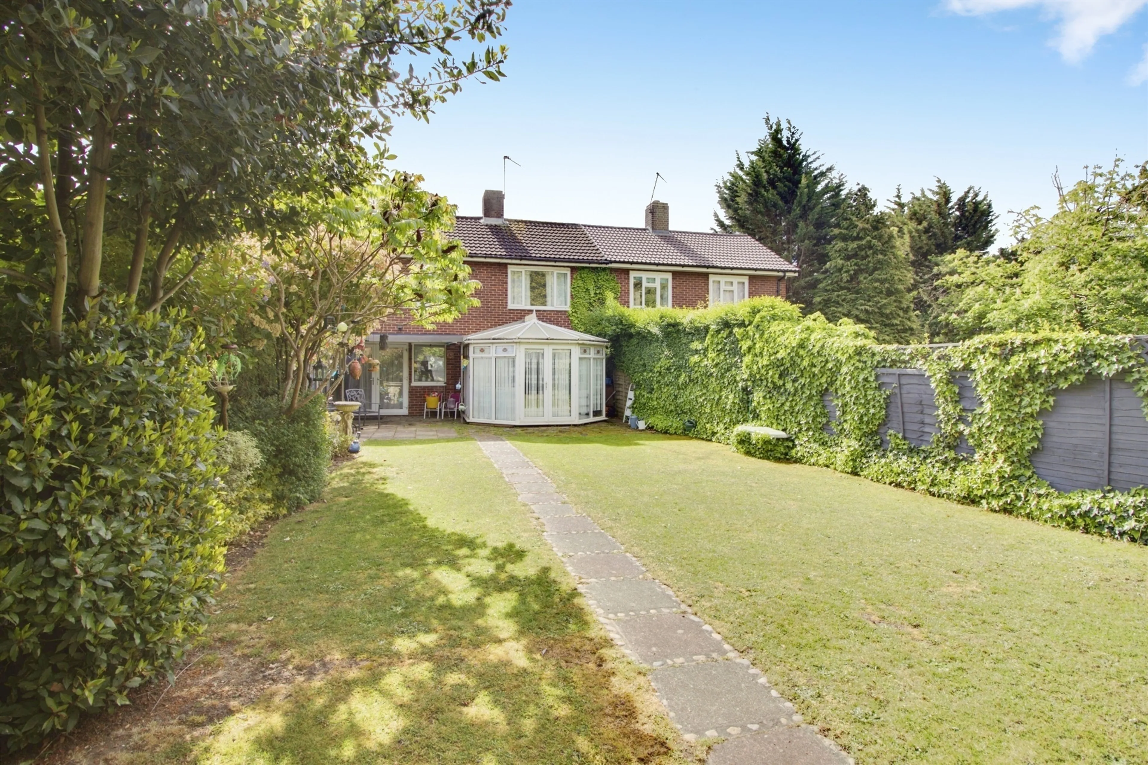 Property at Poundwell, Welwyn Garden City