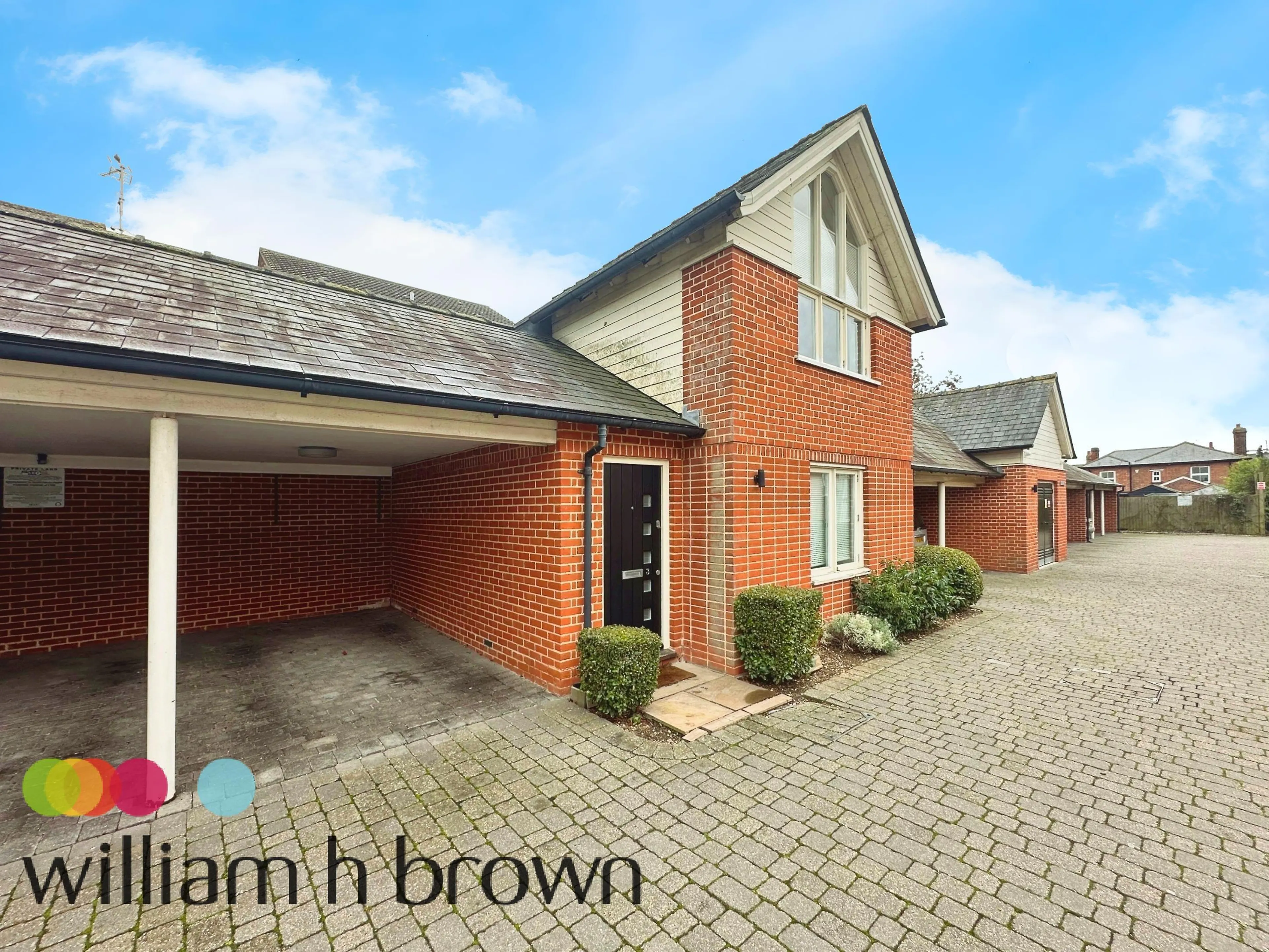 Property at Old St Michaels Drive, BRAINTREE