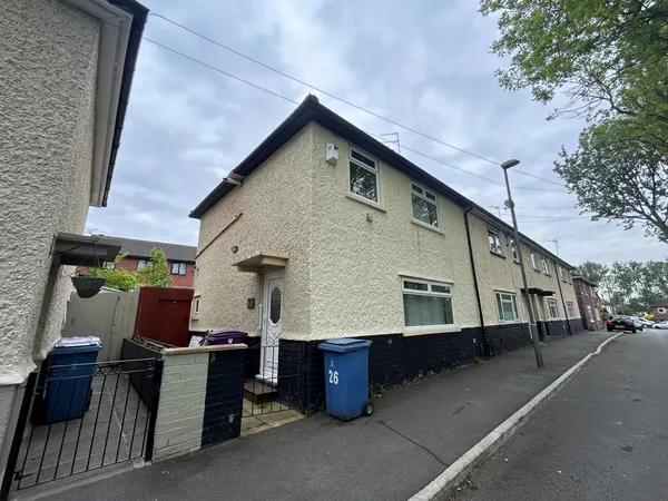 Allenby Square, L13 2BR