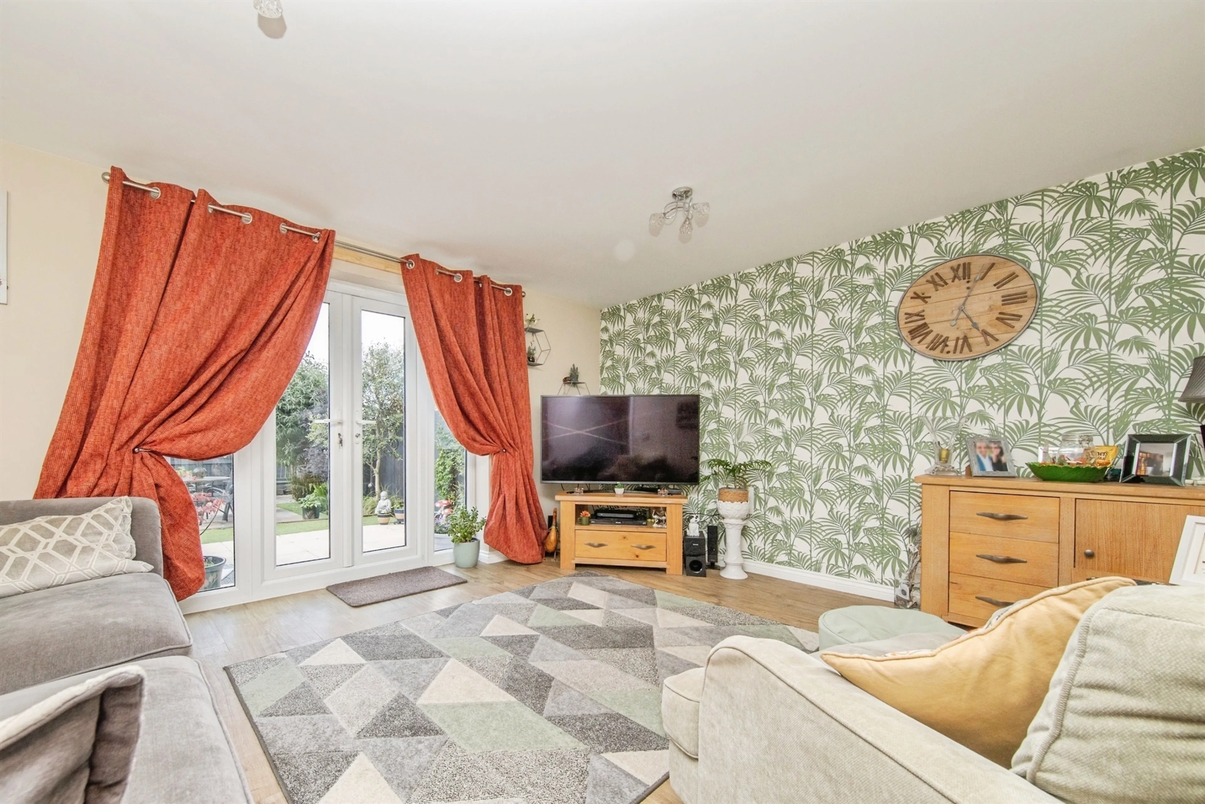 Property at Nancy Blackett Avenue, Walton On The Naze