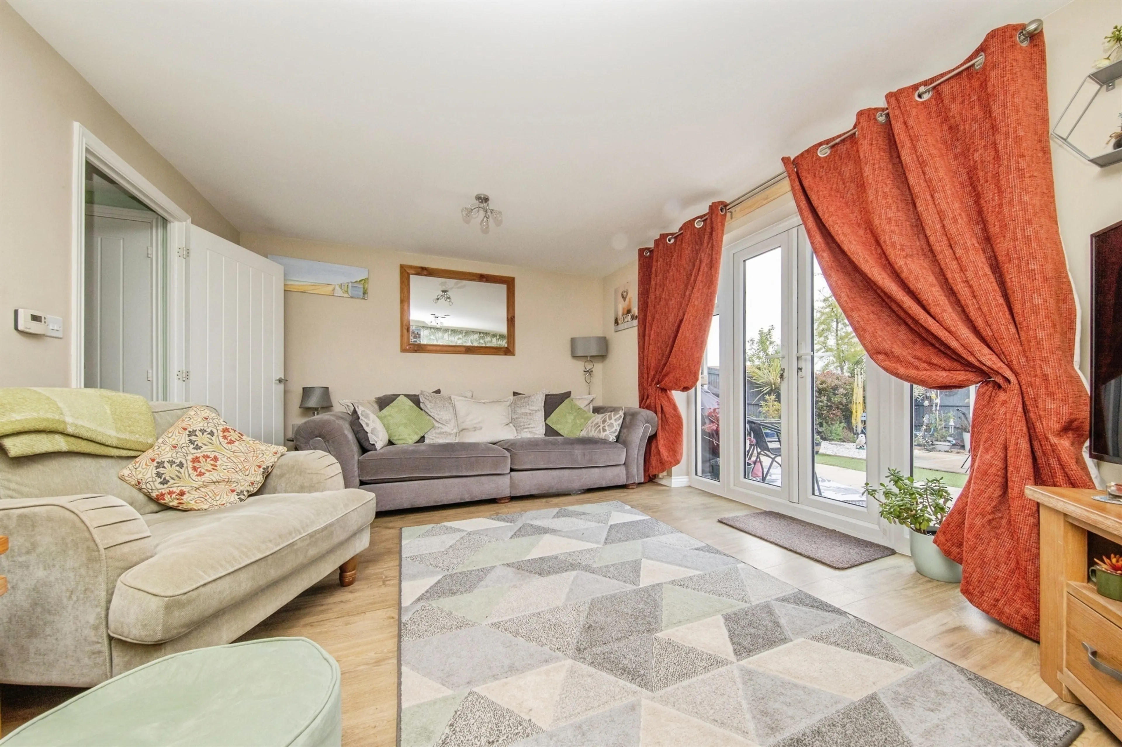 Property at Nancy Blackett Avenue, Walton On The Naze