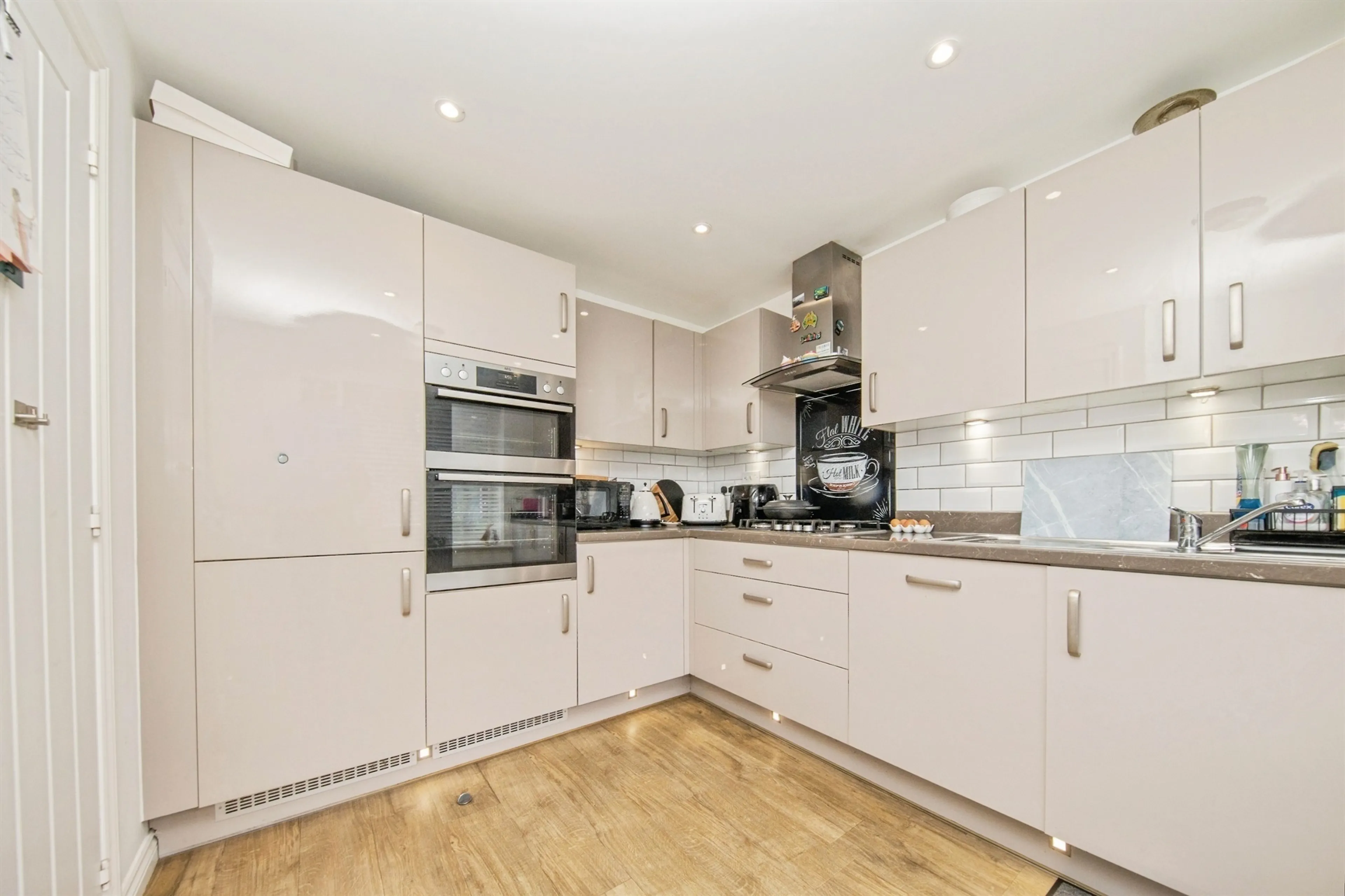 Property at Nancy Blackett Avenue, Walton On The Naze