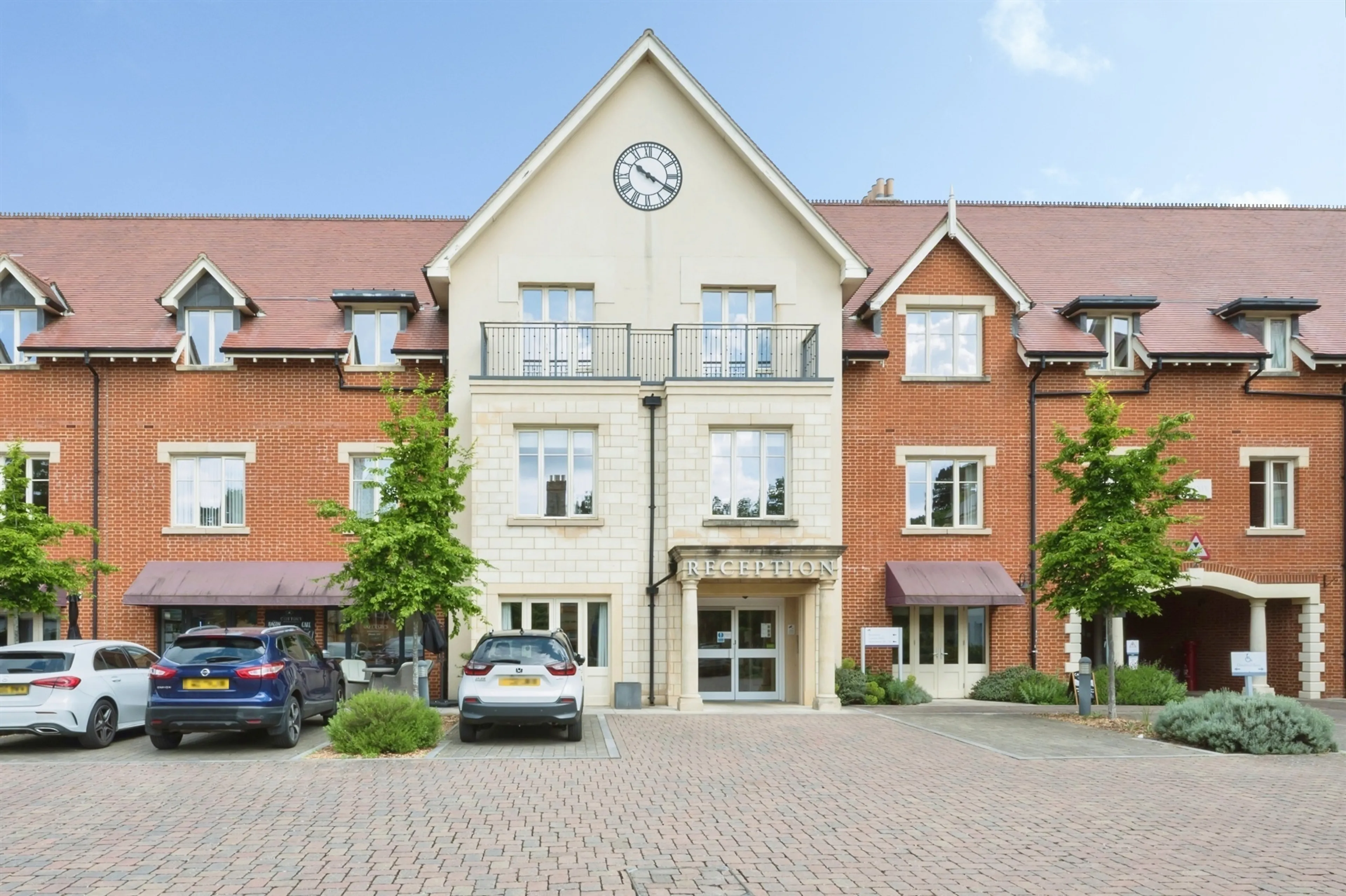 Property at Walter Lane, Eastleigh
