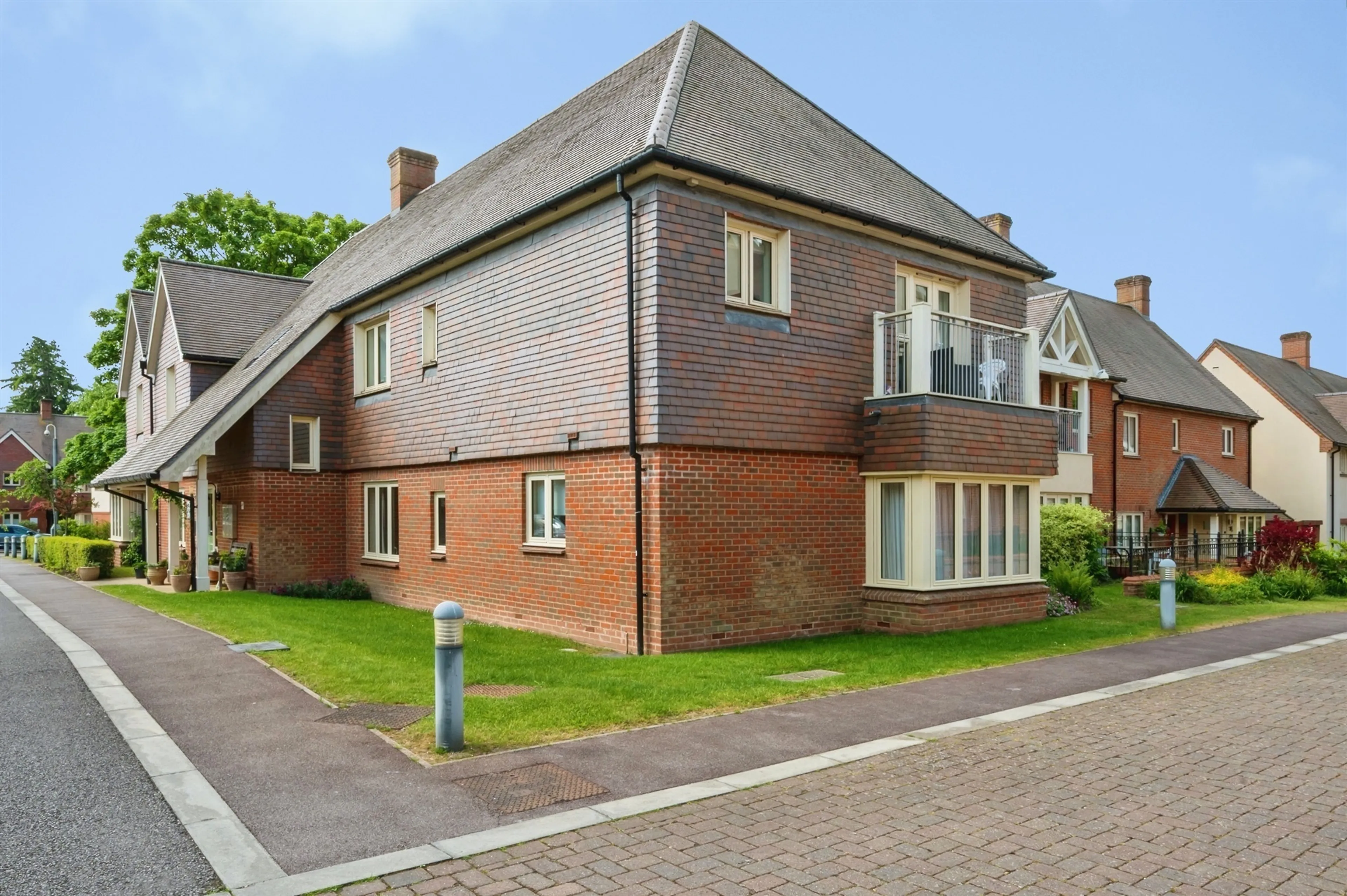 Property at Walter Lane, Eastleigh