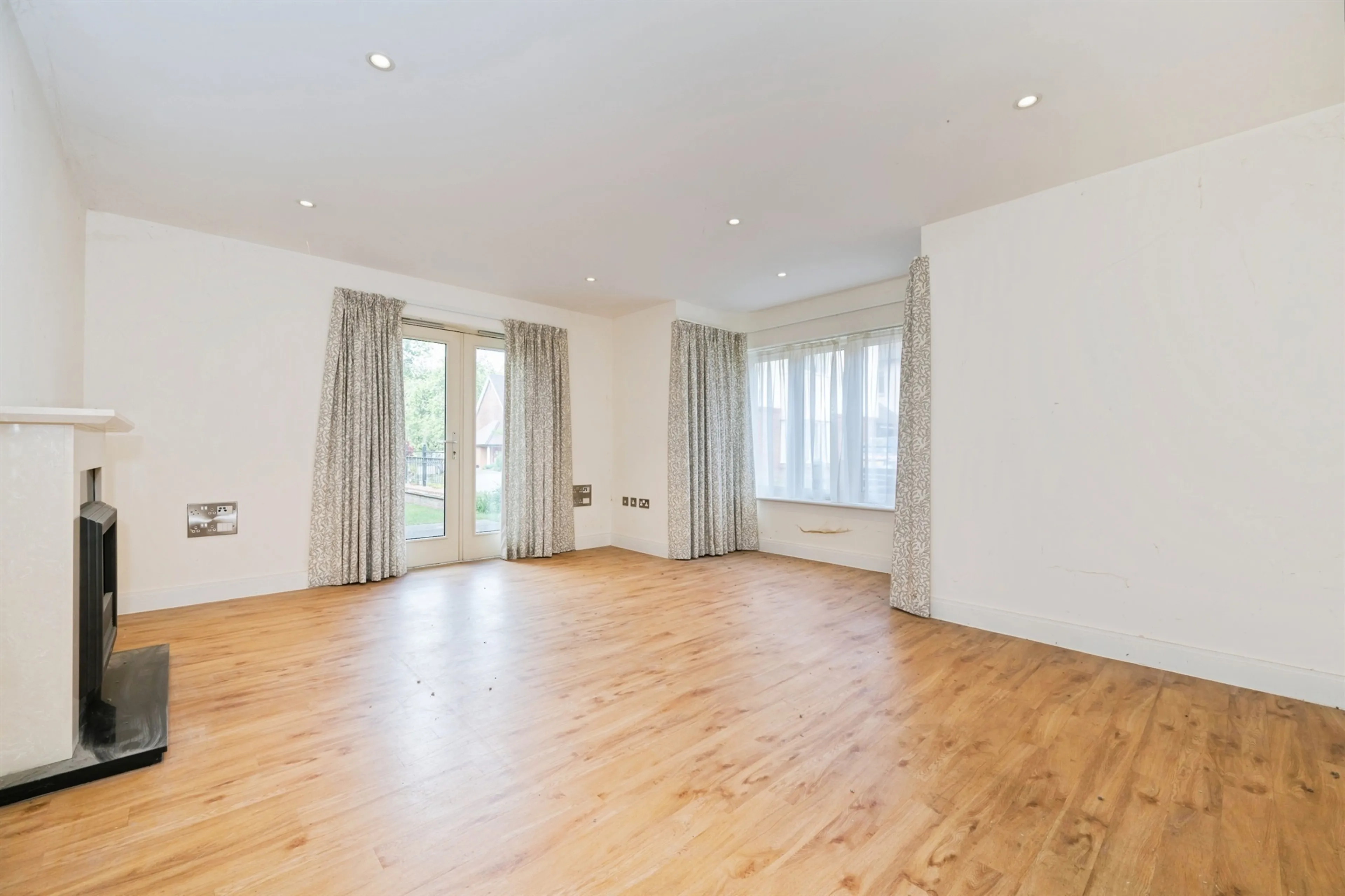 Property at Walter Lane, Eastleigh