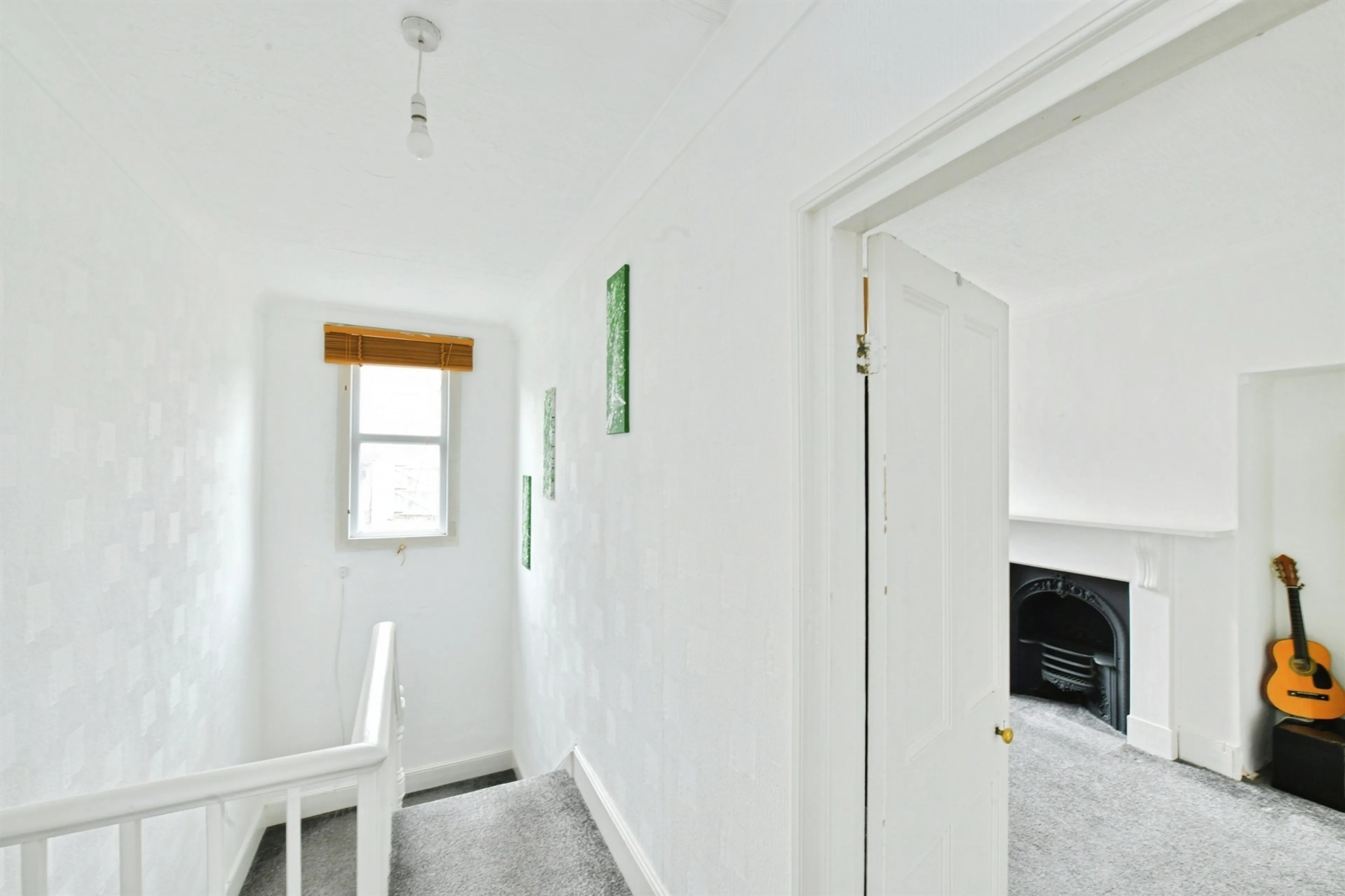 Property at Wolseley Road, Plymouth