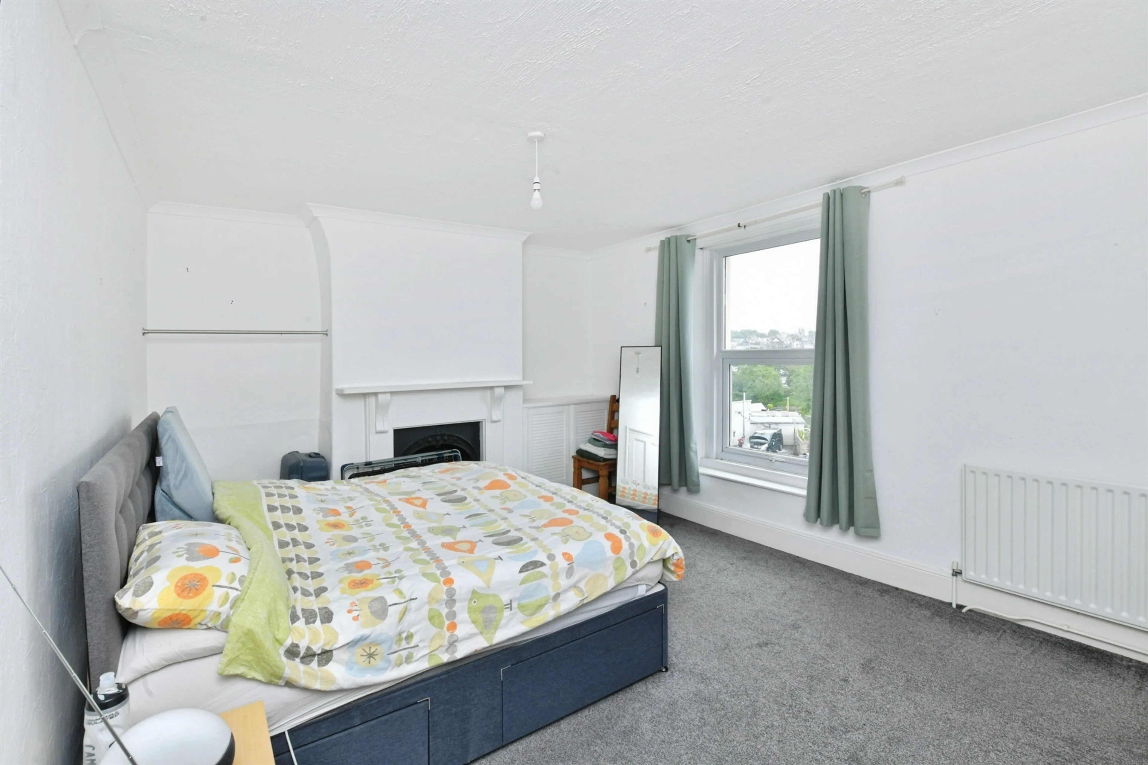 Property at Wolseley Road, Plymouth