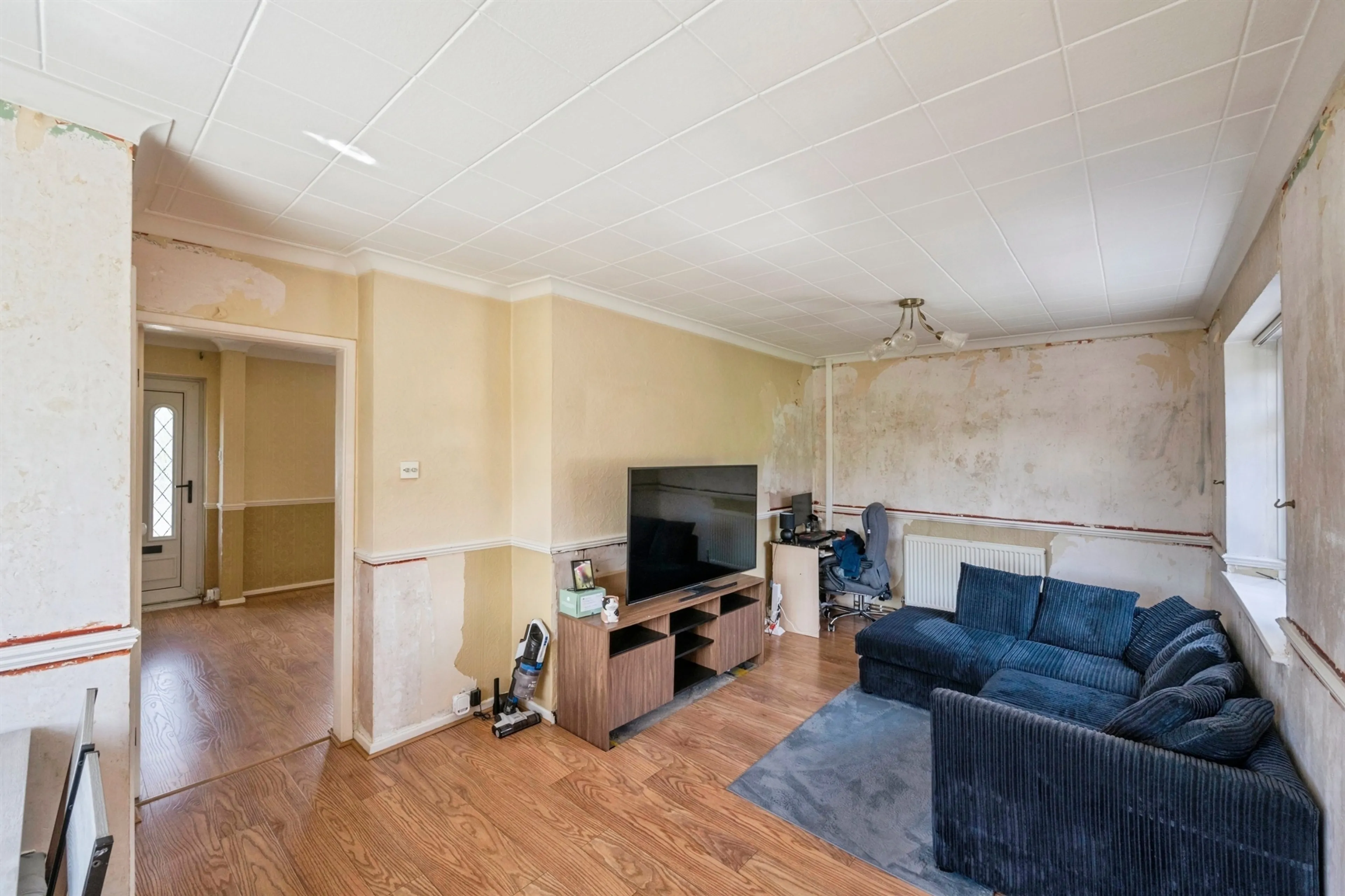 Property at Broomhouse Lane, Edlington, Doncaster