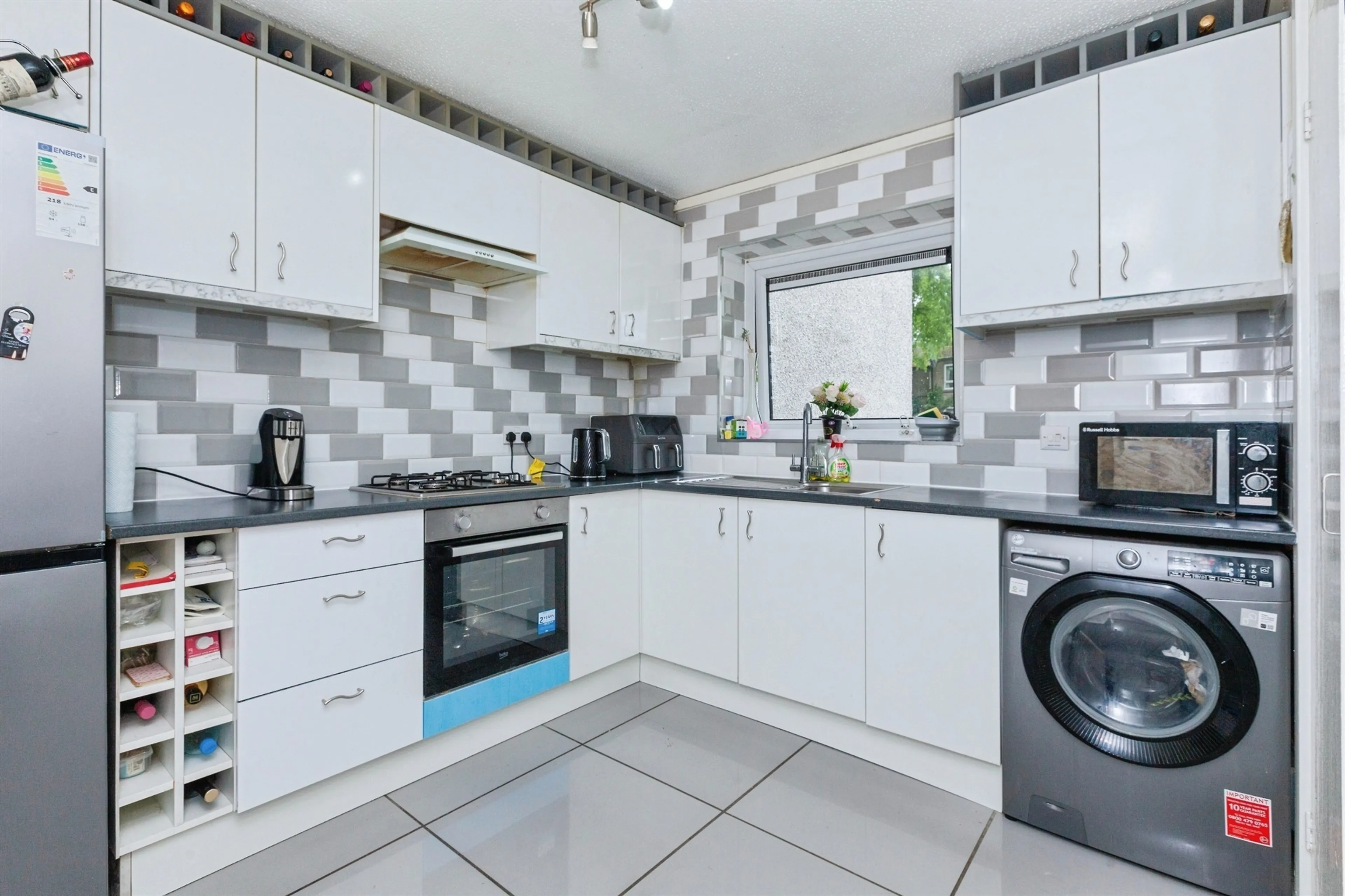 Property at Kelbrook Close, Leicester