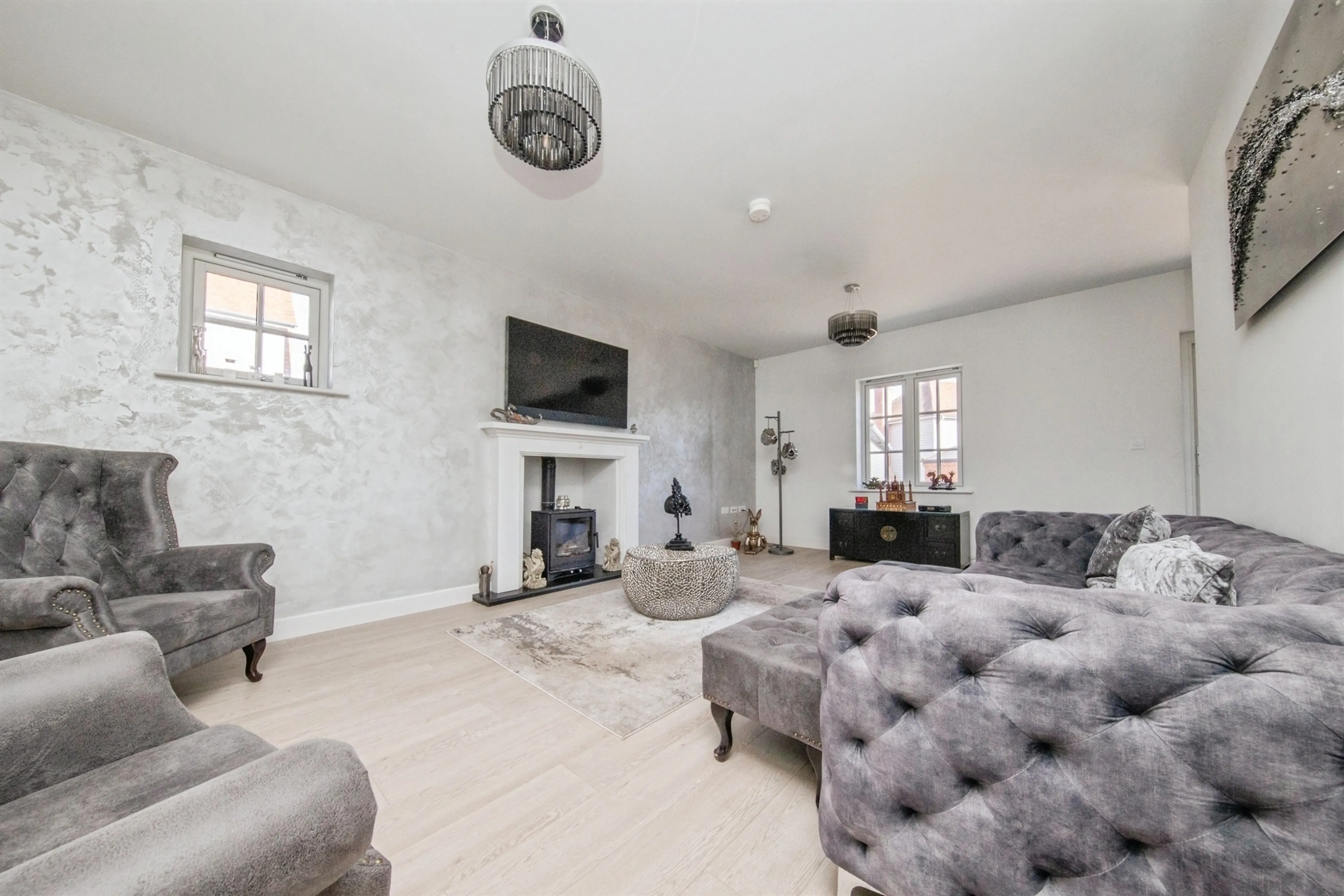 Property at West Field Lane, St. Osyth, Clacton-On-Sea