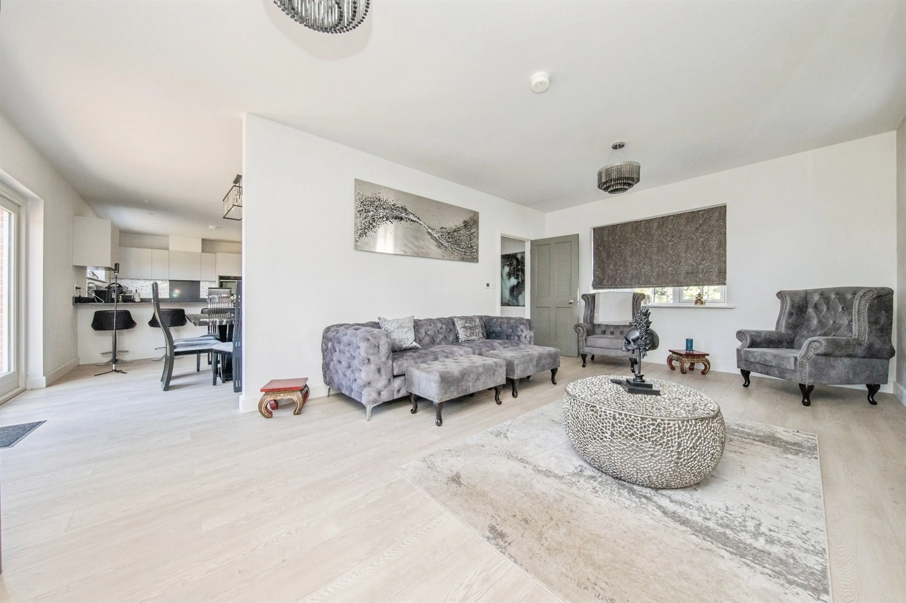 Property at West Field Lane, St. Osyth, Clacton-On-Sea