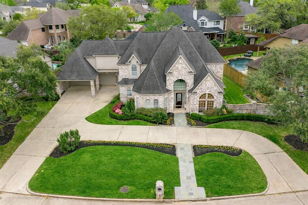13714 Fir Glen Ln, Cypress, TX 77429