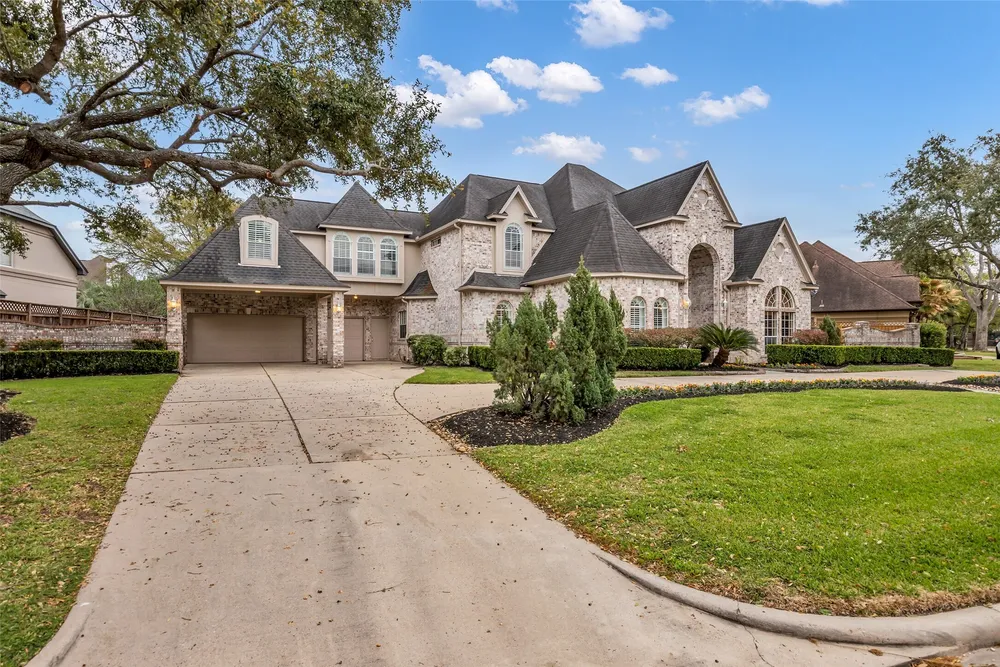 13714 Fir Glen Ln, Cypress, TX 77429