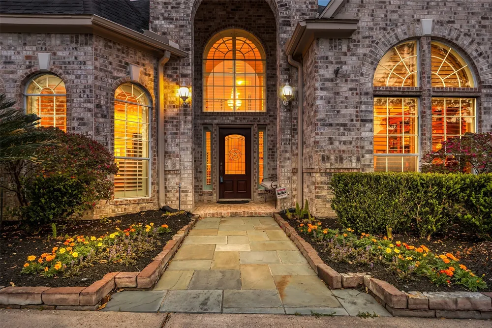 13714 Fir Glen Ln, Cypress, TX 77429