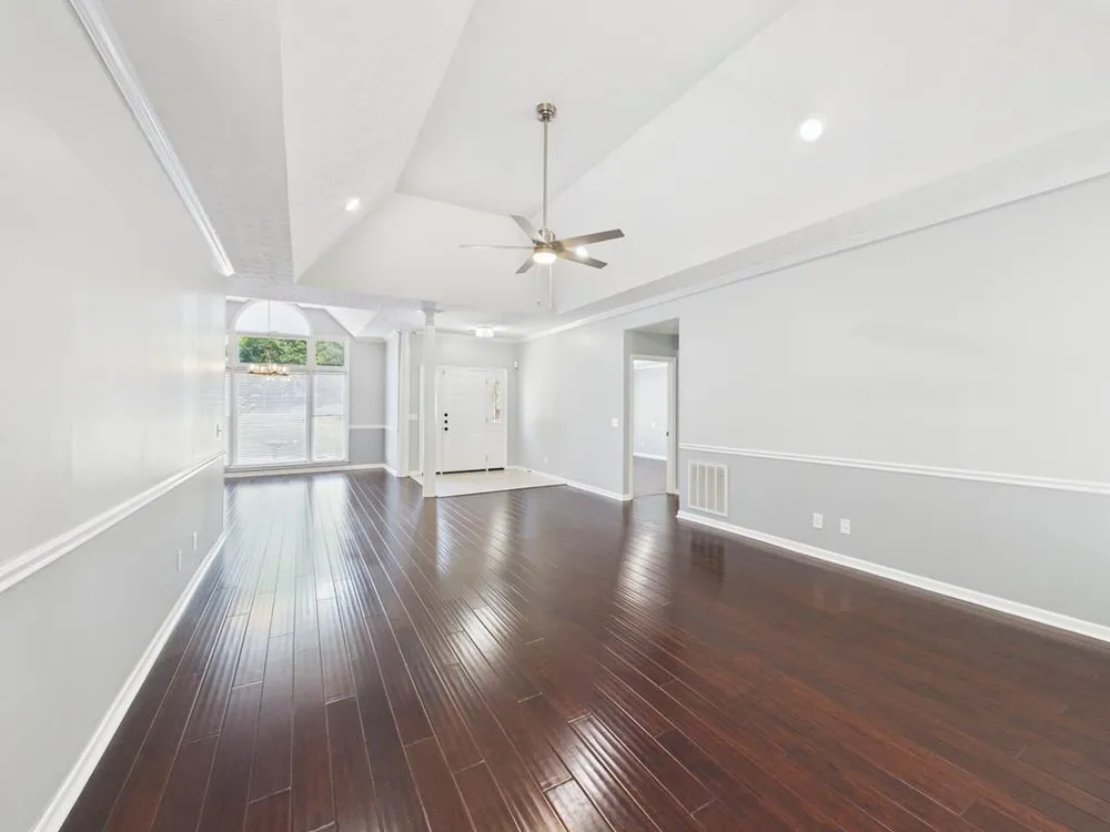 6617 Hillbrook Ave, Columbus, GA 31909