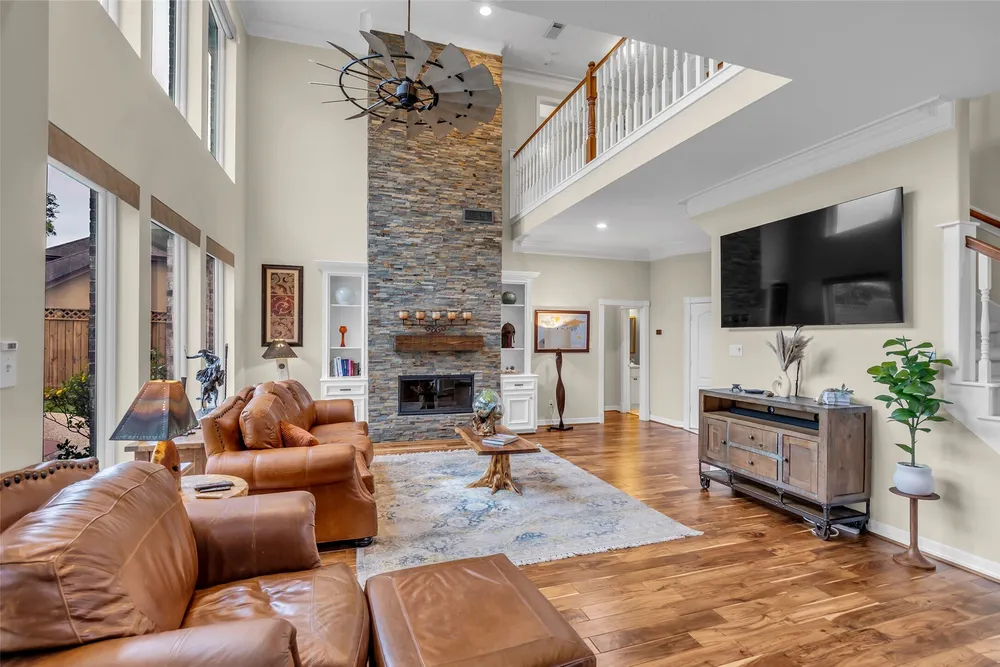 13714 Fir Glen Ln, Cypress, TX 77429