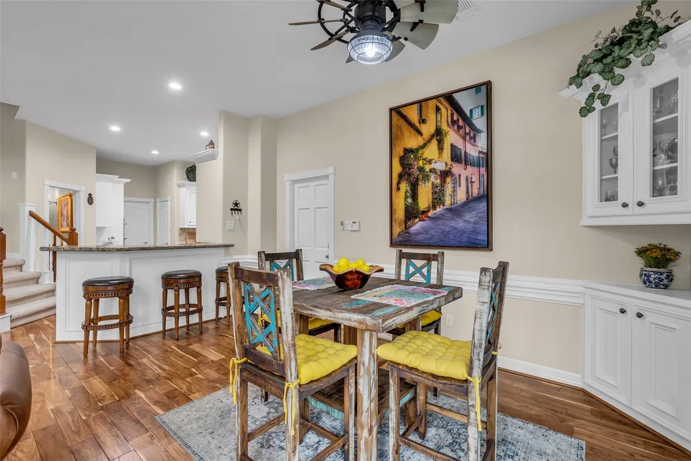 13714 Fir Glen Ln, Cypress, TX 77429