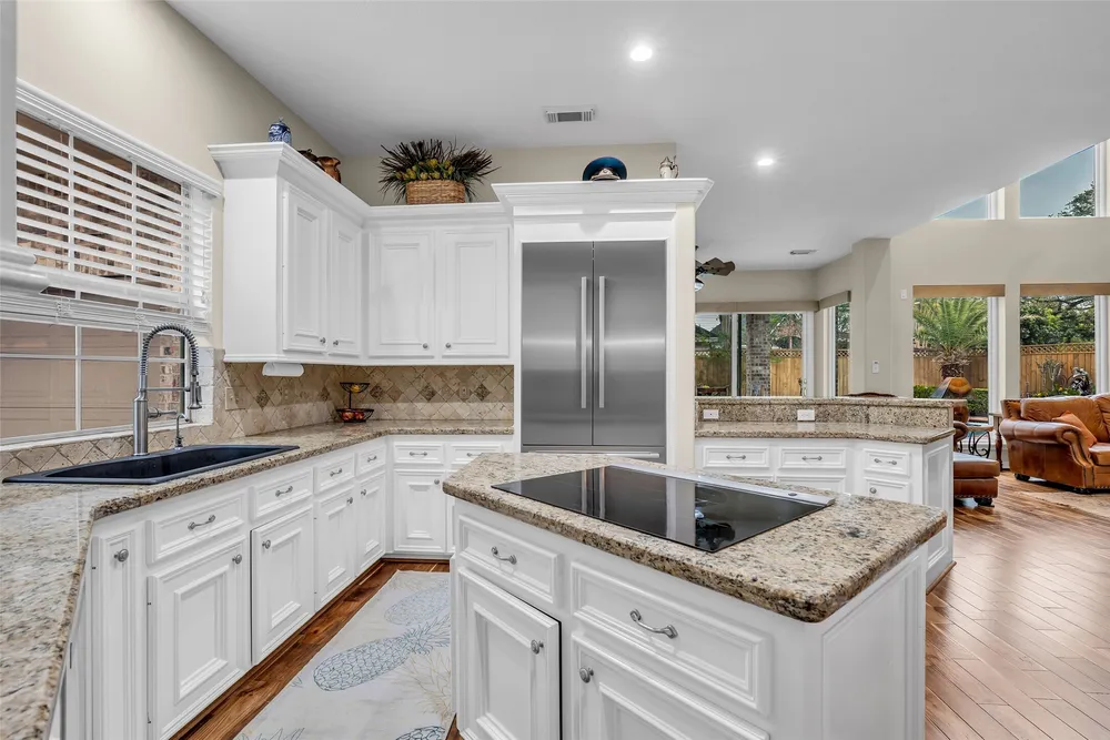 13714 Fir Glen Ln, Cypress, TX 77429