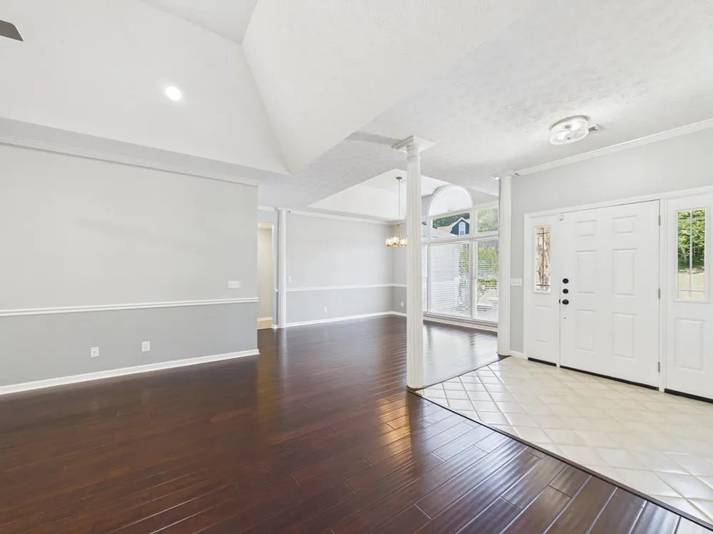 6617 Hillbrook Ave, Columbus, GA 31909