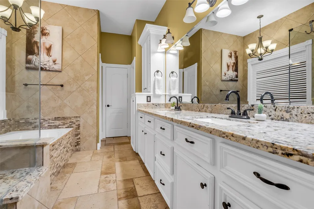 13714 Fir Glen Ln, Cypress, TX 77429