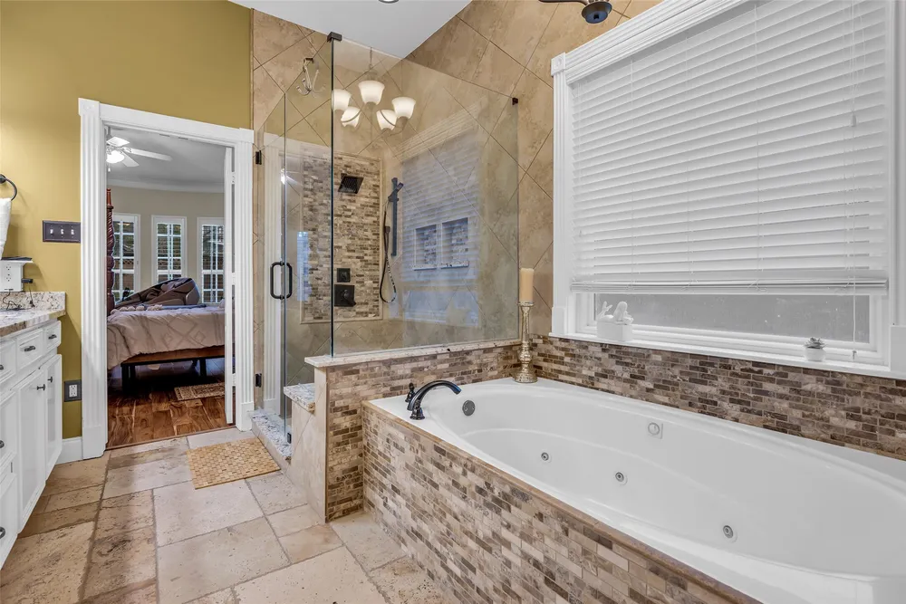 13714 Fir Glen Ln, Cypress, TX 77429