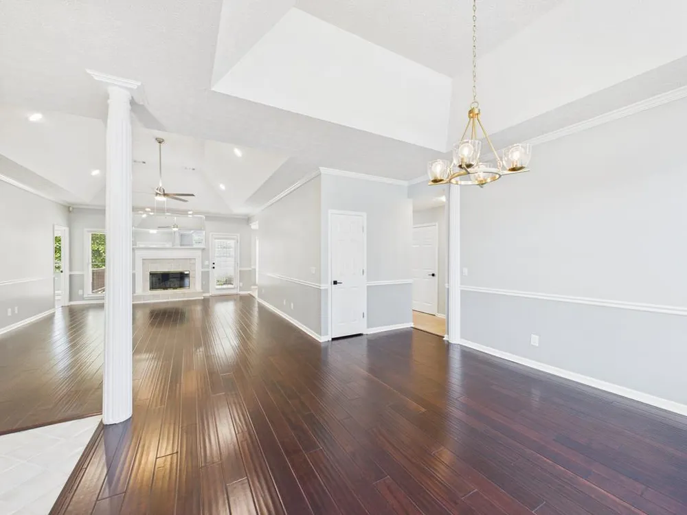 6617 Hillbrook Ave, Columbus, GA 31909