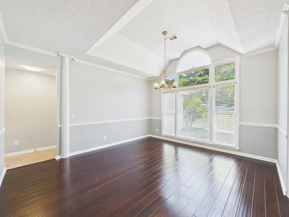 6617 Hillbrook Ave, Columbus, GA 31909