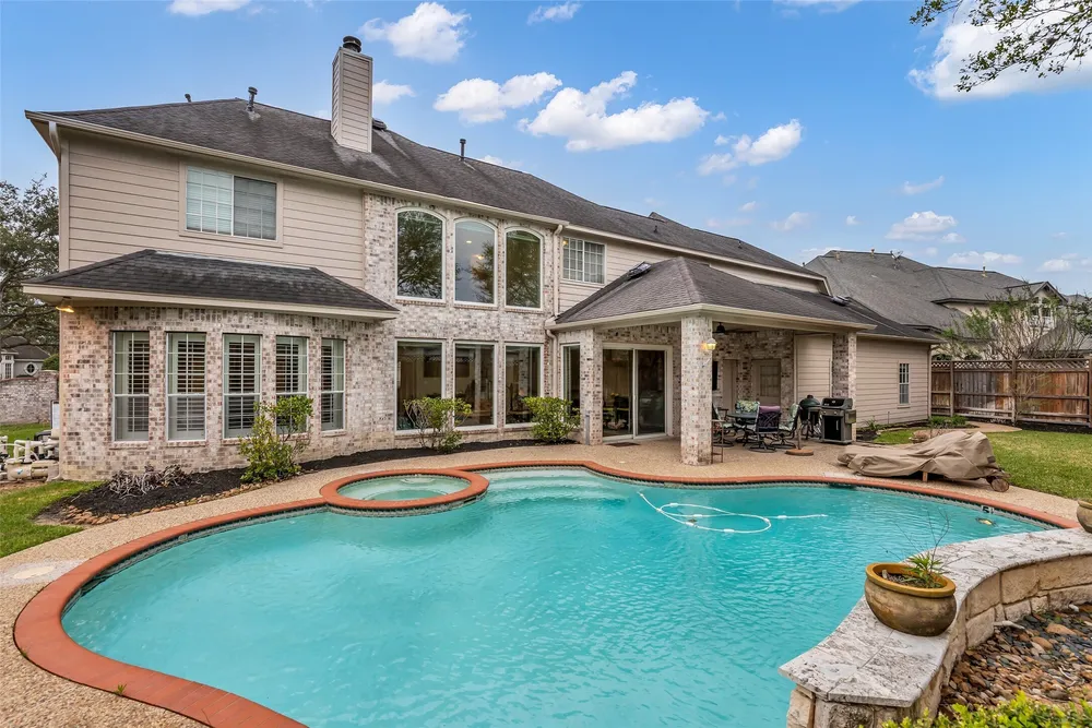 13714 Fir Glen Ln, Cypress, TX 77429