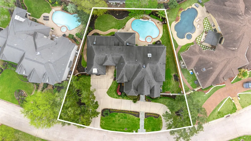 13714 Fir Glen Ln, Cypress, TX 77429
