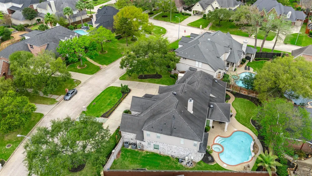 13714 Fir Glen Ln, Cypress, TX 77429