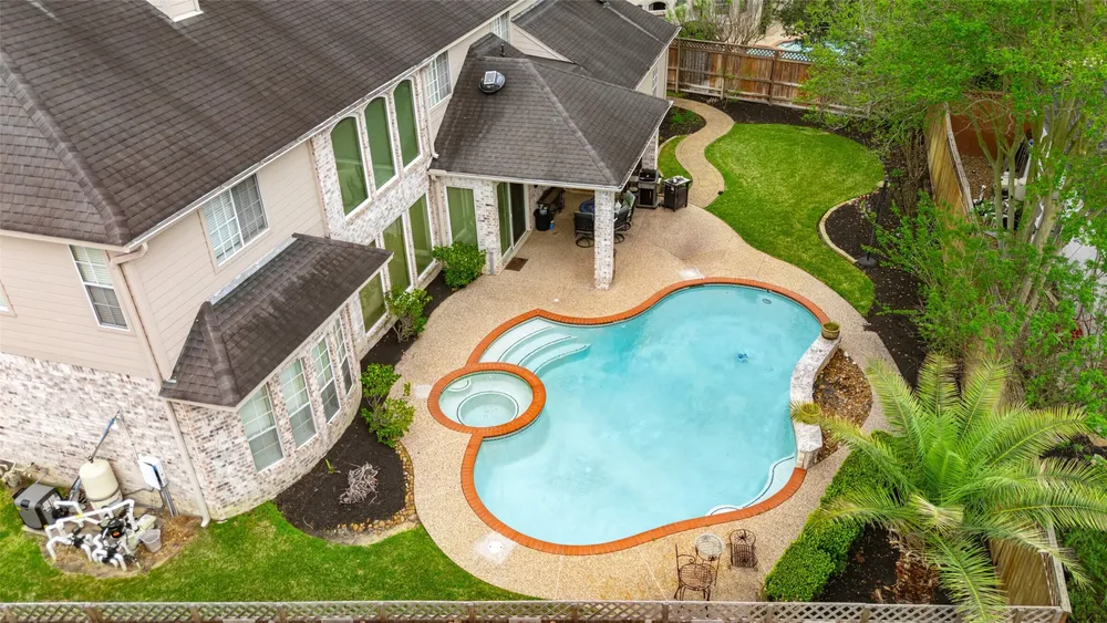 13714 Fir Glen Ln, Cypress, TX 77429