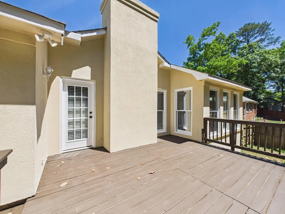6617 Hillbrook Ave, Columbus, GA 31909