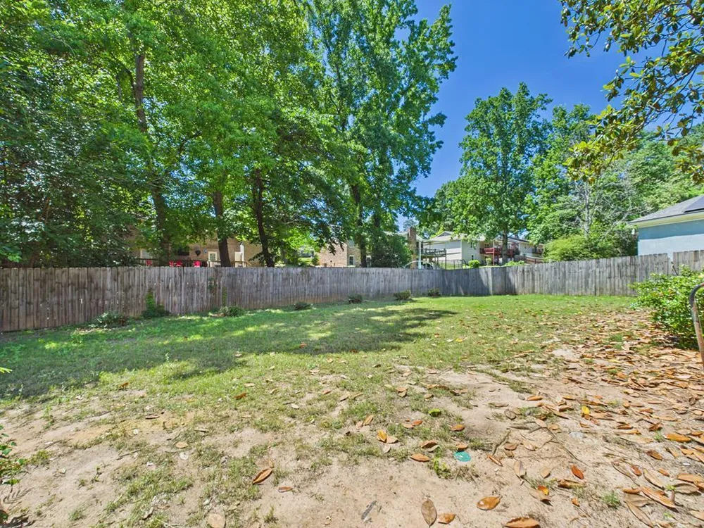 6617 Hillbrook Ave, Columbus, GA 31909