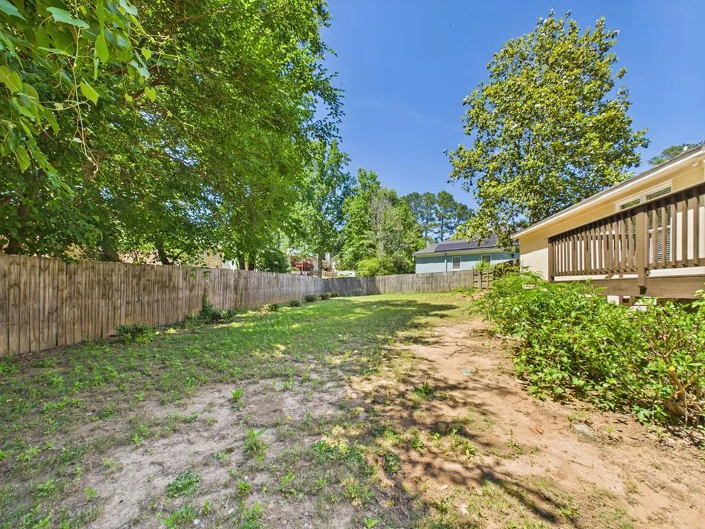 6617 Hillbrook Ave, Columbus, GA 31909