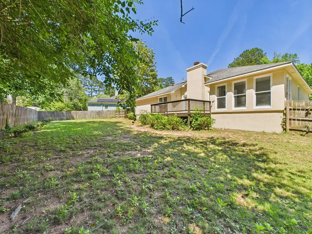 6617 Hillbrook Ave, Columbus, GA 31909