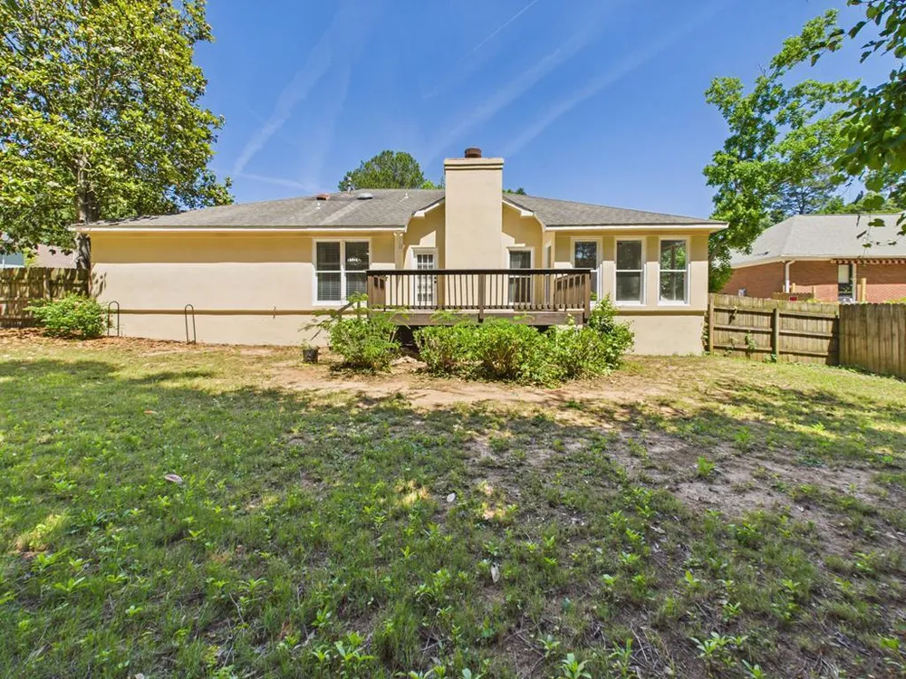 6617 Hillbrook Ave, Columbus, GA 31909