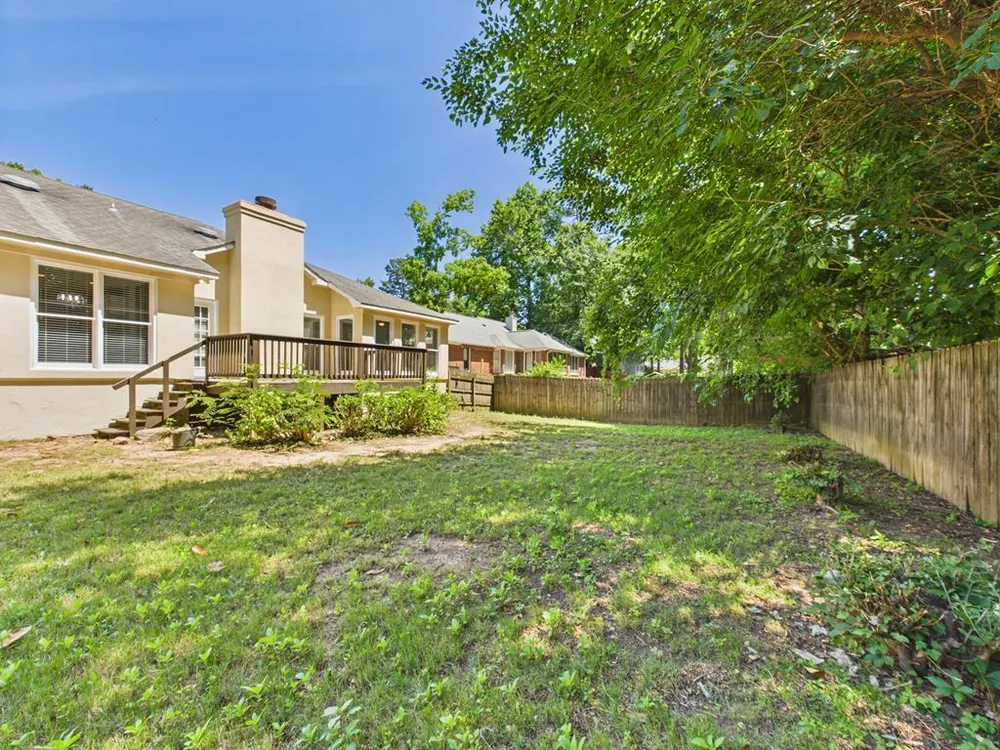 6617 Hillbrook Ave, Columbus, GA 31909