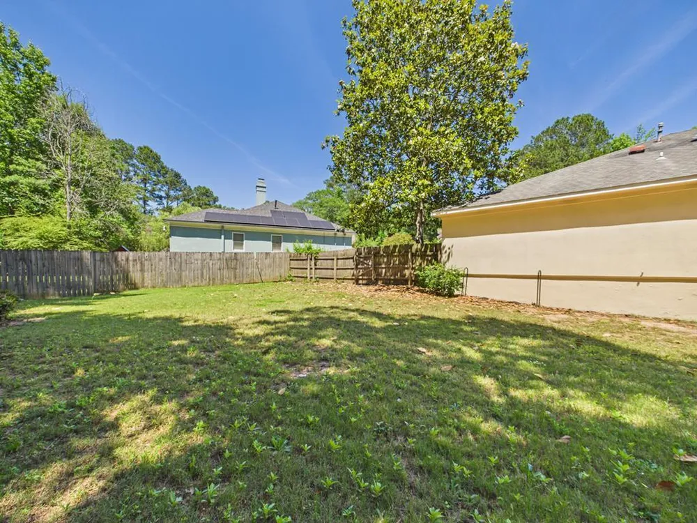 6617 Hillbrook Ave, Columbus, GA 31909