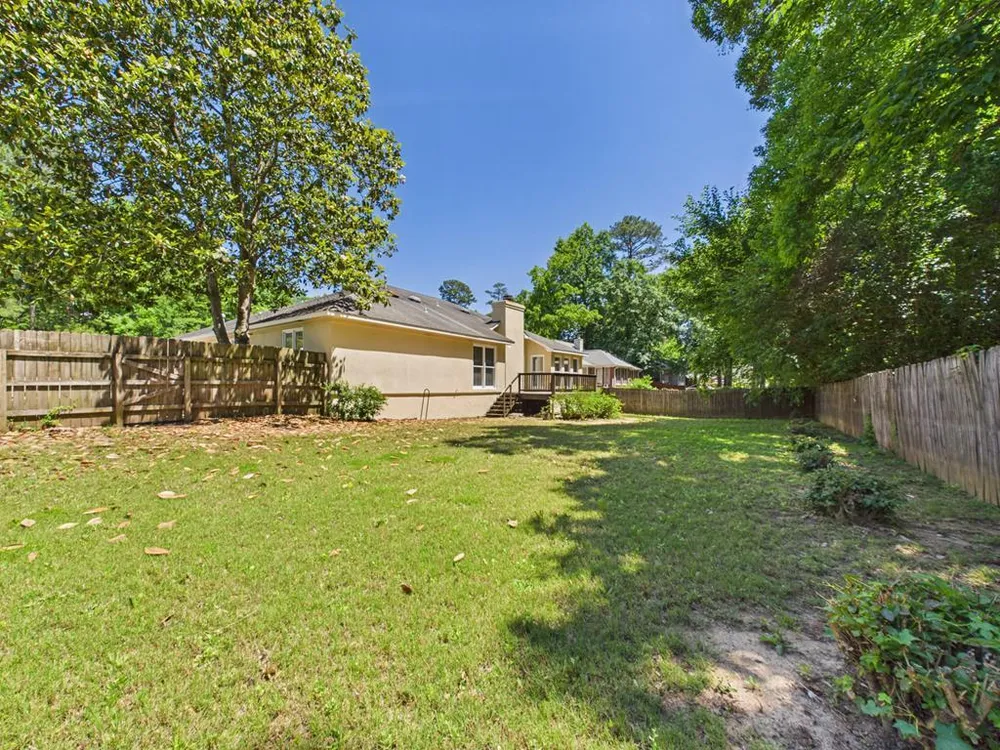 6617 Hillbrook Ave, Columbus, GA 31909