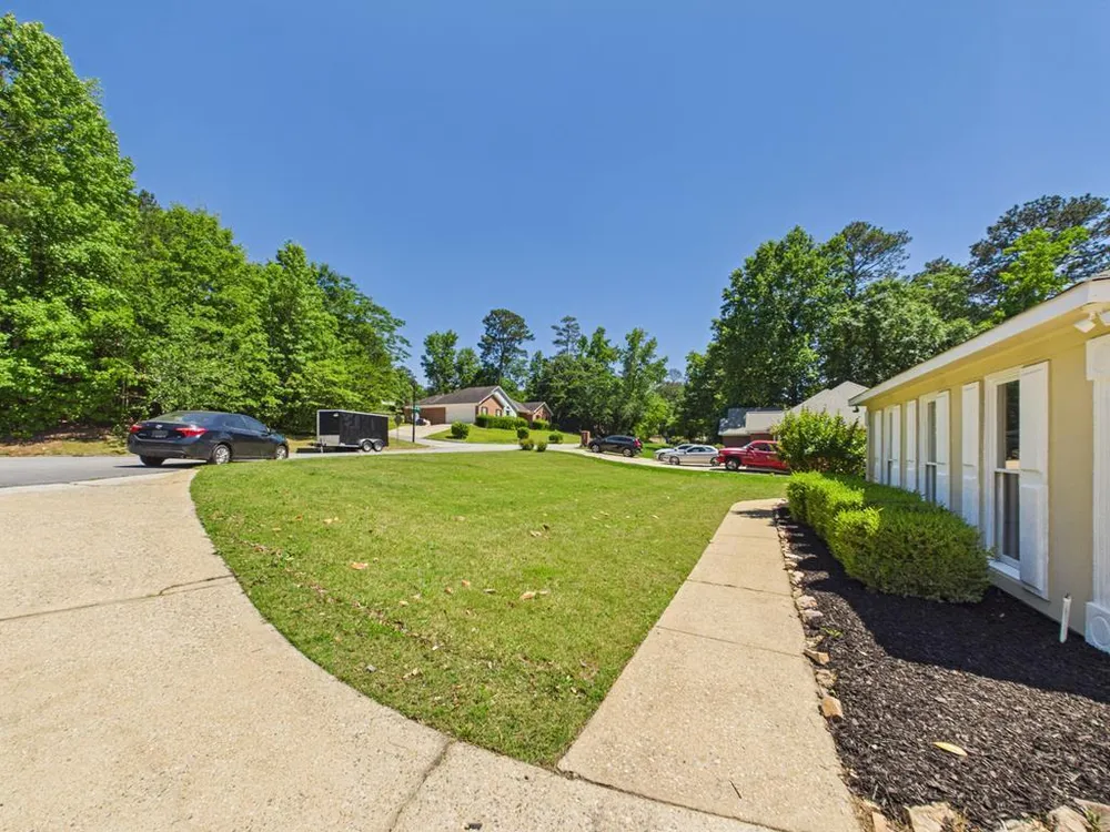 6617 Hillbrook Ave, Columbus, GA 31909